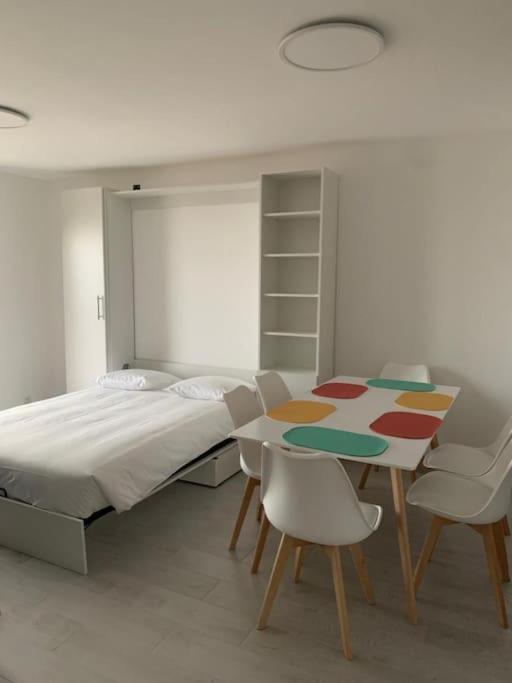 Appartement Tout Confort & Parking Beausoleil Eksteriør billede
