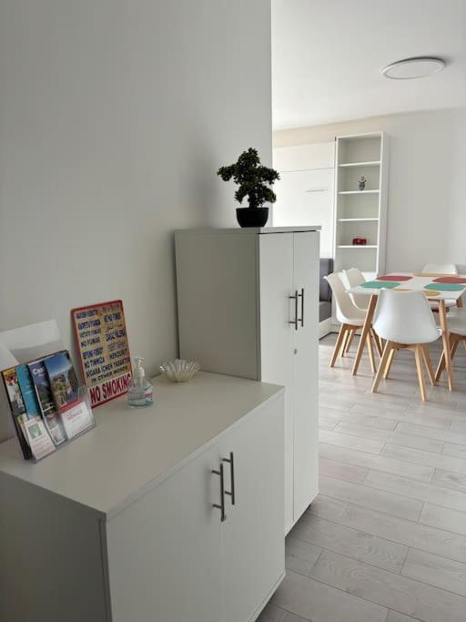 Appartement Tout Confort & Parking Beausoleil Eksteriør billede