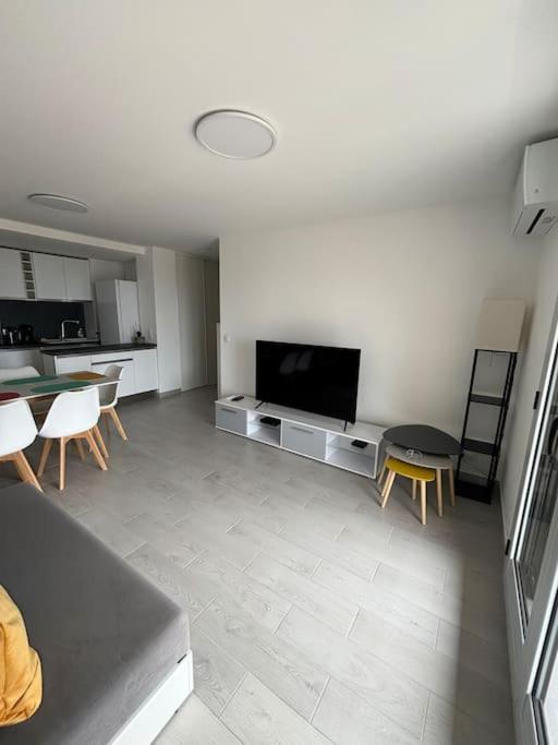 Appartement Tout Confort & Parking Beausoleil Eksteriør billede