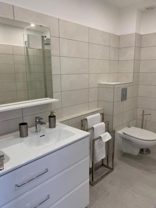 Appartement Tout Confort & Parking Beausoleil Eksteriør billede