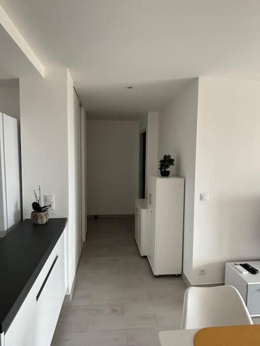 Appartement Tout Confort & Parking Beausoleil Eksteriør billede
