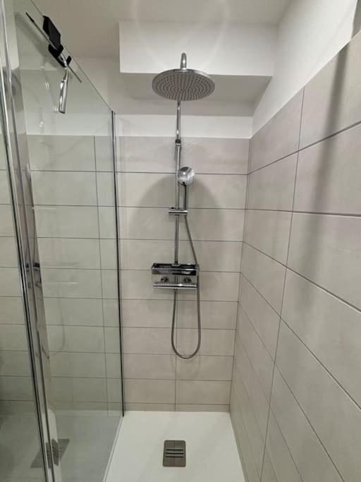 Appartement Tout Confort & Parking Beausoleil Eksteriør billede