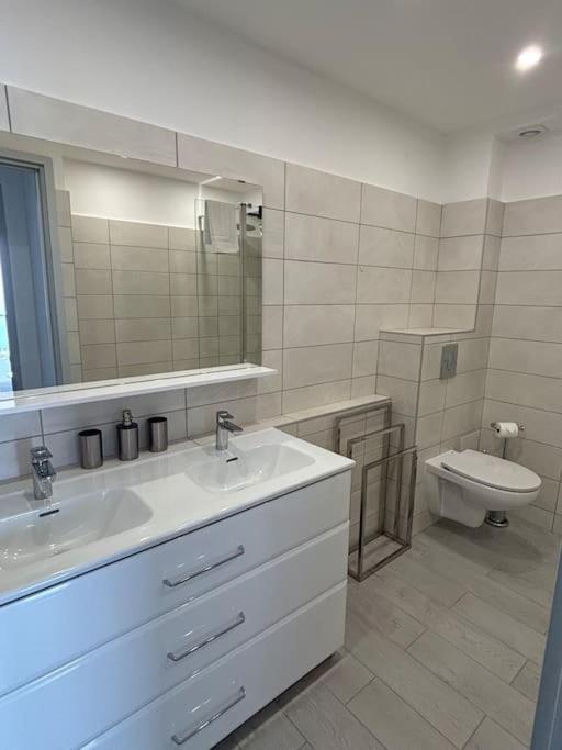 Appartement Tout Confort & Parking Beausoleil Eksteriør billede